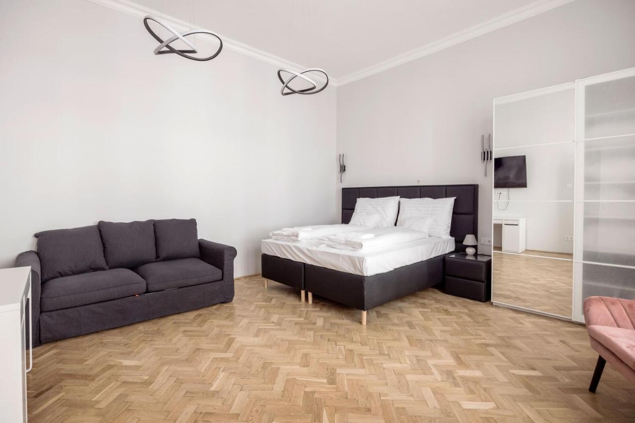 Prime Star Fashion Street Modern Luxury Apartments 부다페스트 외부 사진
